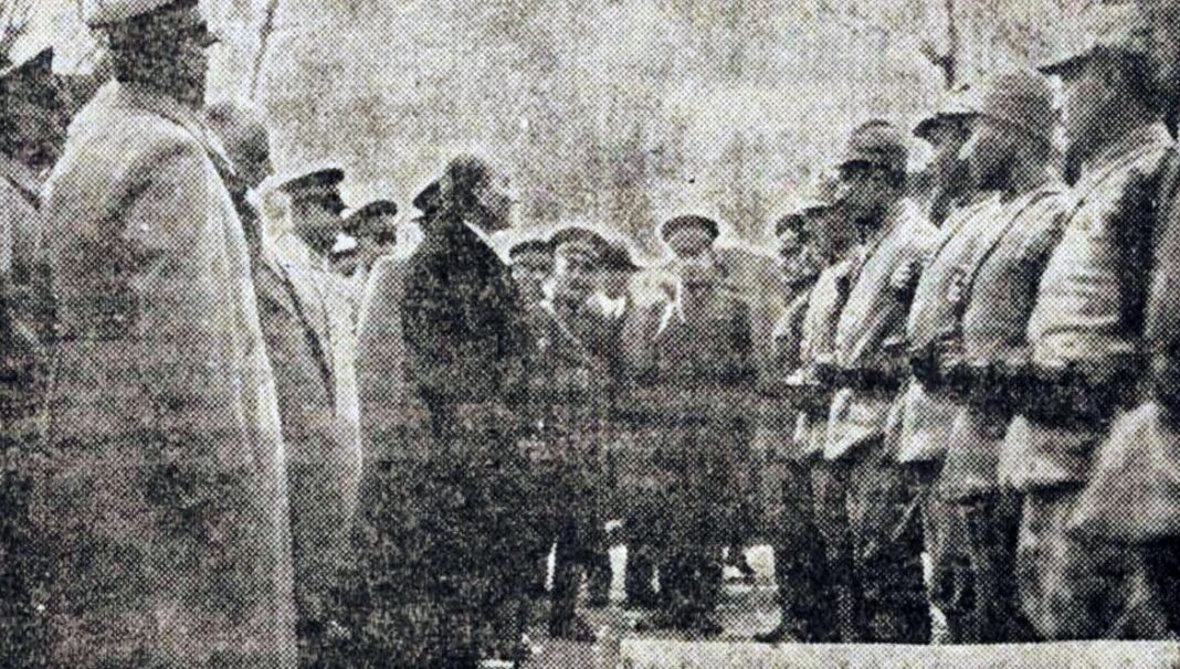 Atatürk’ün yeni görüntüsü ortaya çıktı