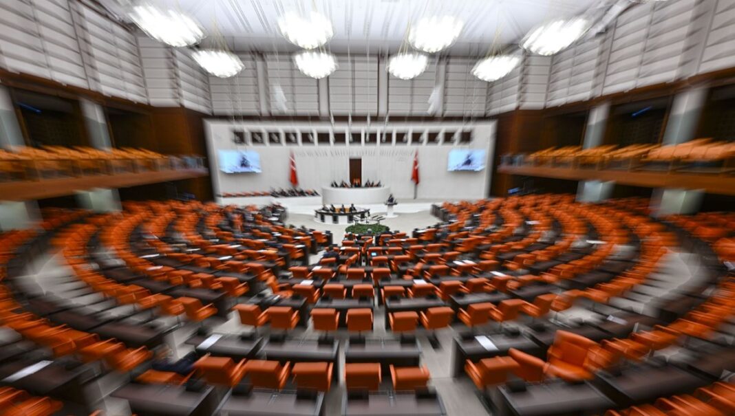 Terörsüz Türkiye sürecinde kritik viraj: İlk toplantı yarın yapılacak
