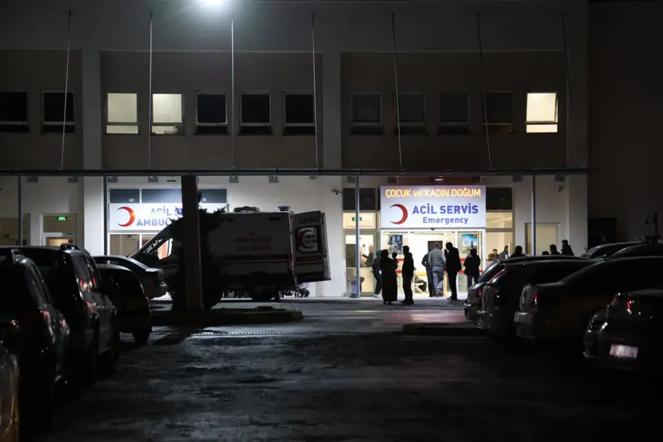9 aylık hamile kadın evinde ölü bulundu