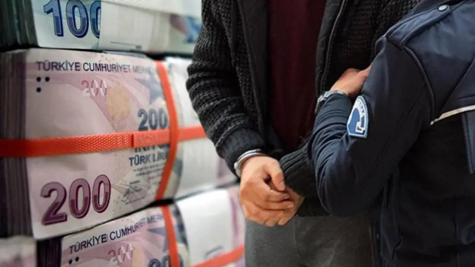 9 ilde bahis operasyonu: 4’ü hakem 40 şüpheli yakalandı