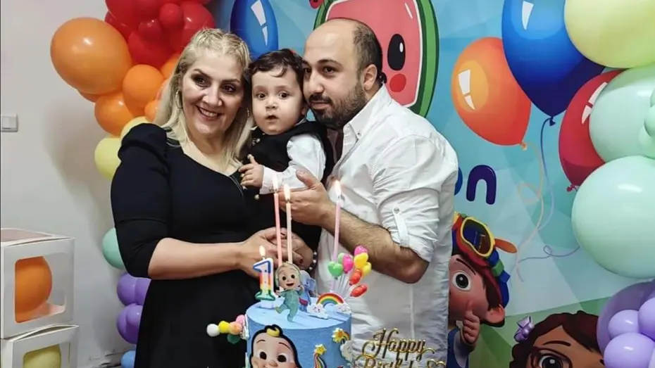Altay bebek fosfin gazından ölmüş: Adli tıp raporu dava dosyasında