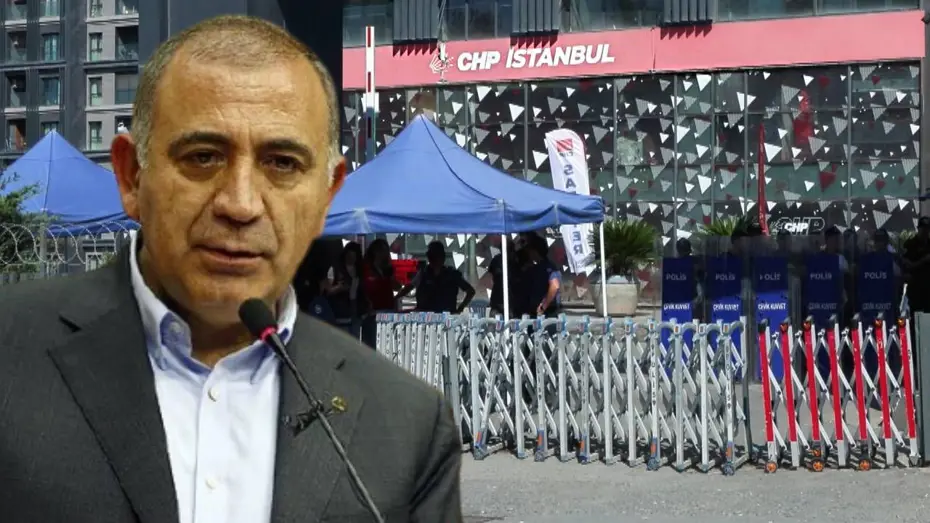 CHP İstanbul Kongresi’nin iptali davasında ara karar: Gürsel Tekin göreve devam edecek mi?