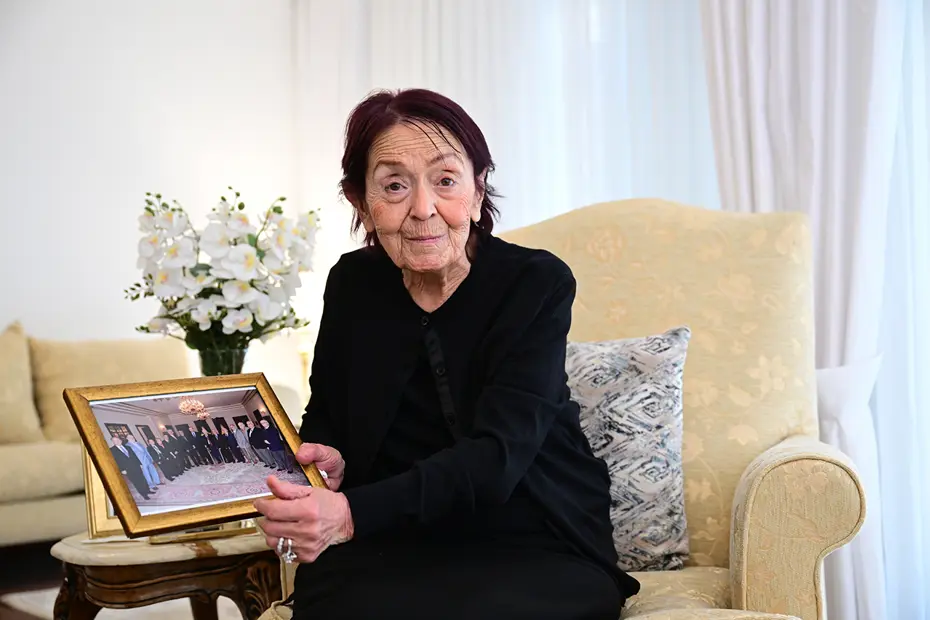 Cumhurbaşkanı Erdoğan’ı lise öğretmeni anlattı