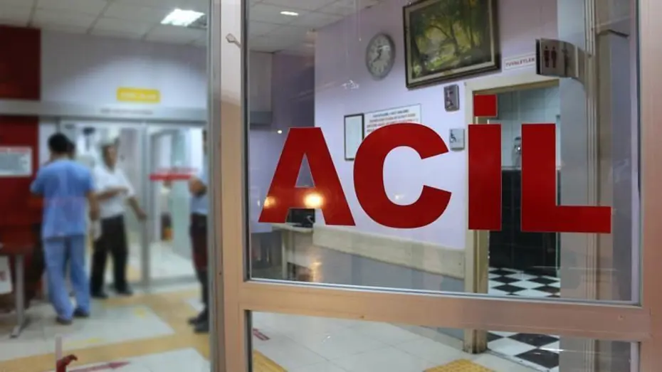 İngilizce öğretmeninin acı ölümü