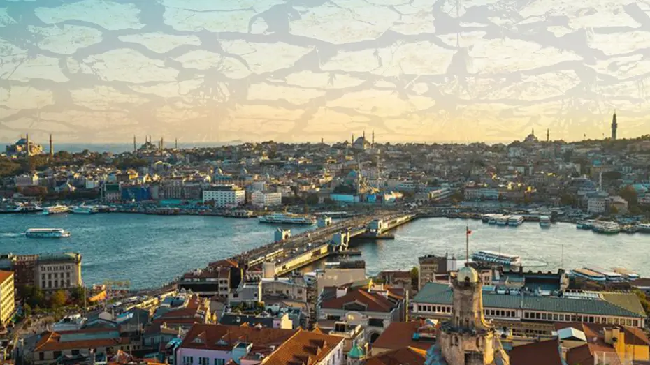 İstanbul için tehlike kapıda: “Aralık ve ocak ayı kritik öneme sahip”