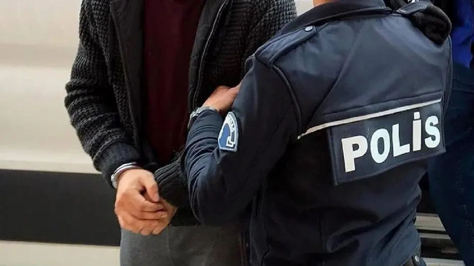İzmir’de uyuşturucu operasyonu