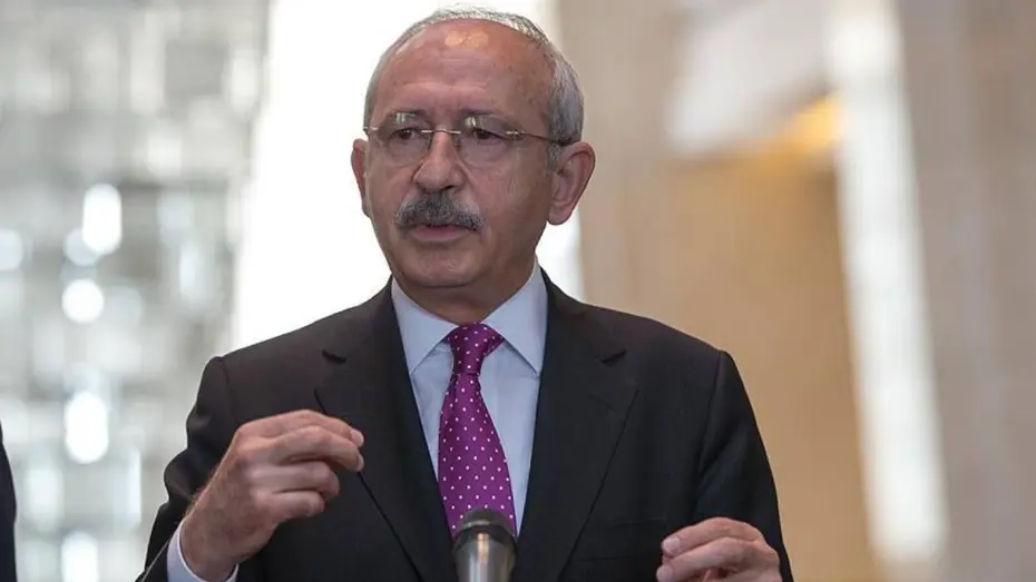 Kılıçdaroğlu’ndan çözüm süreci açıklaması: CHP kardeşlik sürecinde öncü olmalı