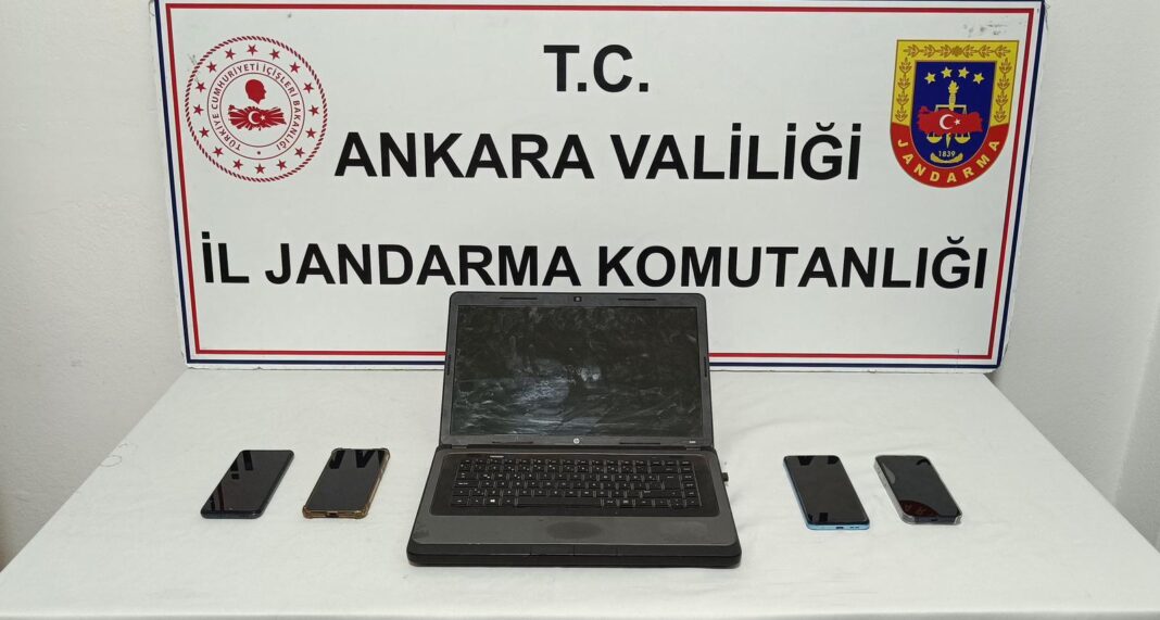 MİT’ten siber casuslara operasyon: 2 gözaltı