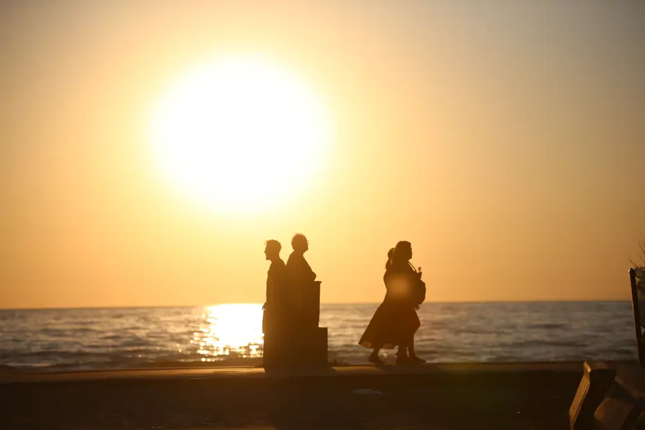 Salıya dikkat: Önce pastırma sıcağı, sonra sağanak