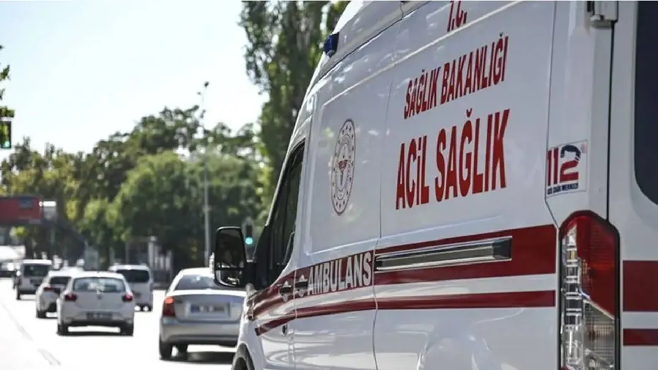 Şişli’de aynı restoranda yemek yiyen 25 kişi hastanelik oldu