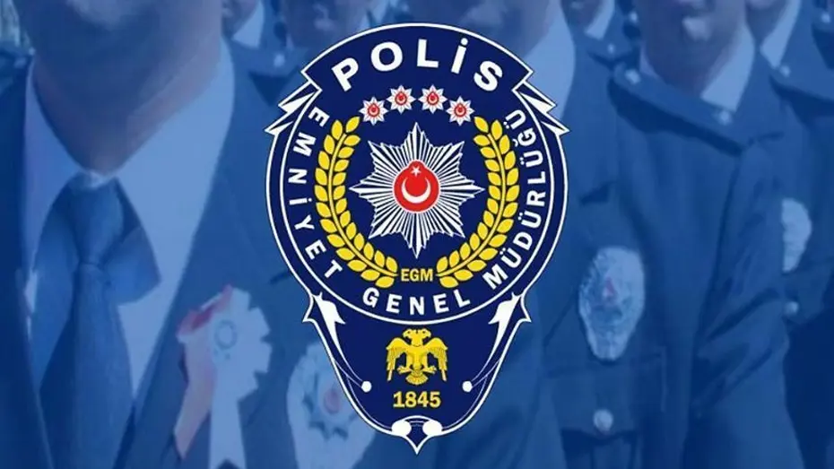Eskişehir’de bir polis memuru görevden uzaklaştırıldı