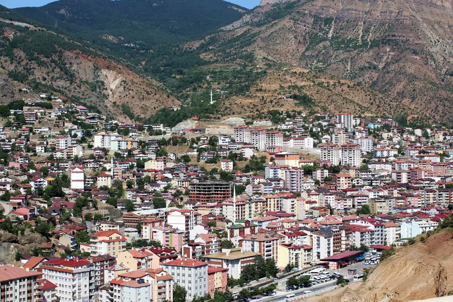 Yaşam süresi en uzun şehir belli oldu. Gümüşhane’nin sırrı ne?