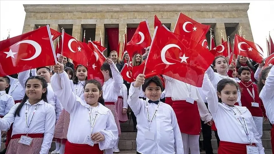23 Nisan resmi tatil mi? 23 Nisan Ulusal Egemenlik ve Çocuk Bayramı hangi güne denk geliyor?