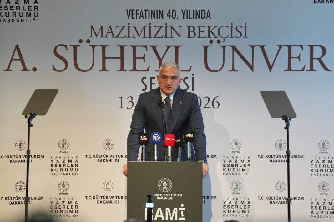 5 bin eser restore edildi: Yazma eserler için dev koruma hamlesi
