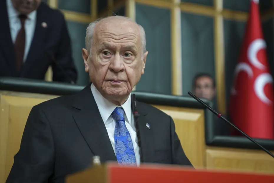 Devlet Bahçeli’den ara seçim açıklaması