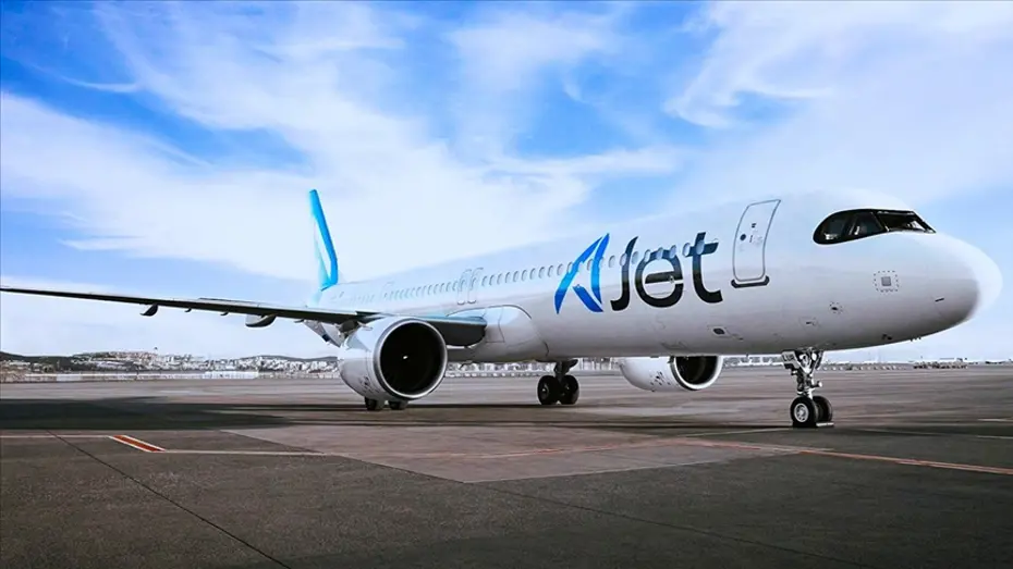 AJet’ten 19 Mayıs’a özel indirimli bilet kampanyası: İndirimli biletler hangi tarihlerde geçerli?