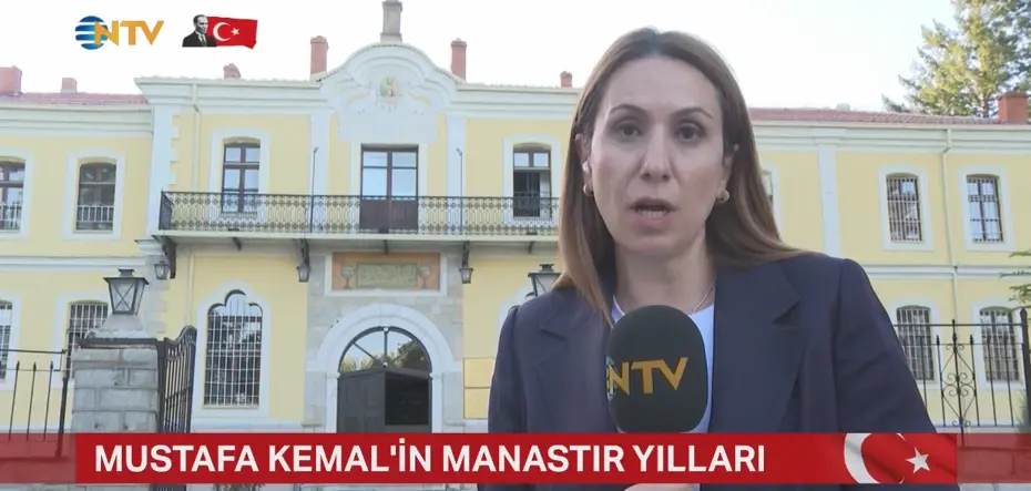 Atatürk’ün manastır yıllarında filizlenen özgürlük fikri