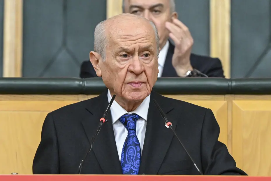 Bahçeli’den İstanbul’un fethi mesajı. ”Türk askeri dehasının tarihin seyrine vurduğu mühür”