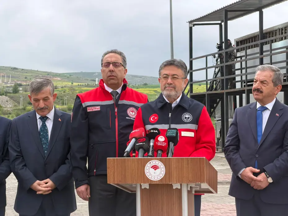 Bakan Yumaklı: Kurbanlık hayvan arzında problem yok