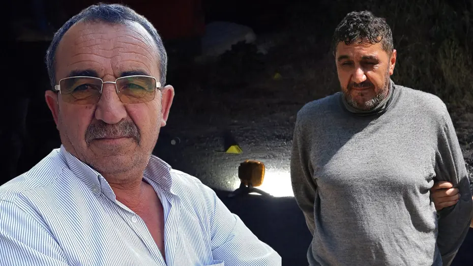 Bayram harçlığını çıkarmak için gelmişti. 150 bin liralık borç kavgasında öldürüldü