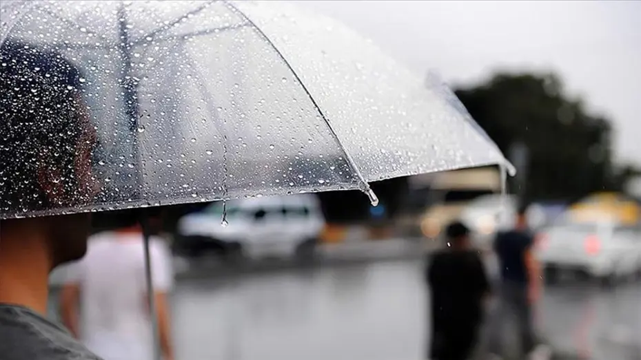 Bayramda hava nasıl olacak, yağmur var mı? Meteoroloji’den İstanbul, Ankara, İzmir ve il il hava durumu tahmini
