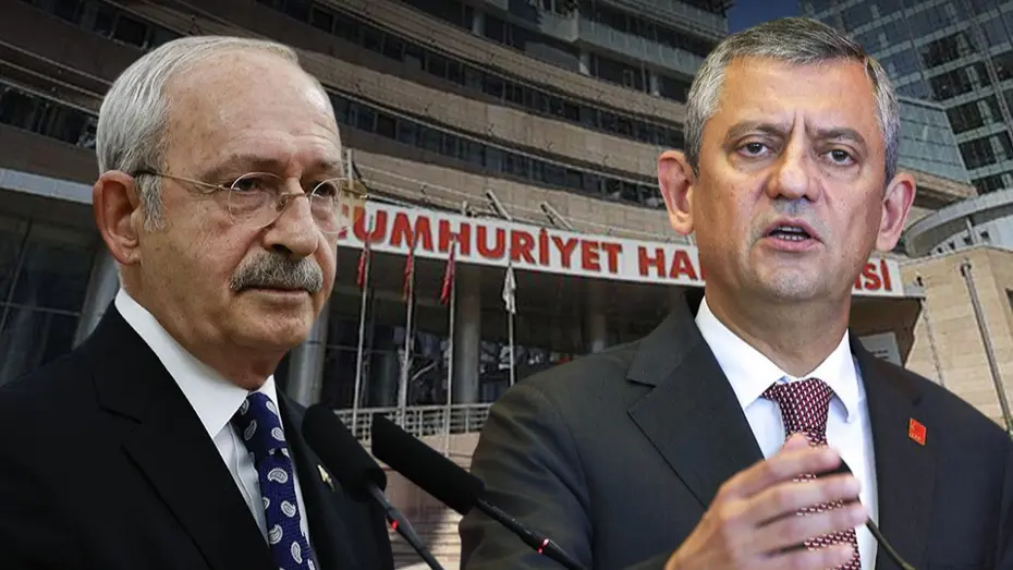 CHP’de mutlak butlan kararı çıktı. Özel görevden alındı, Kılıçdaroğlu göreve iade edildi