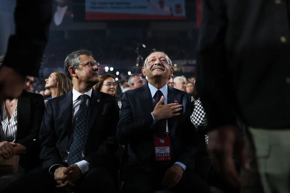 CHP’de mutlak butlan kararı.Süreç nasıl işledi?