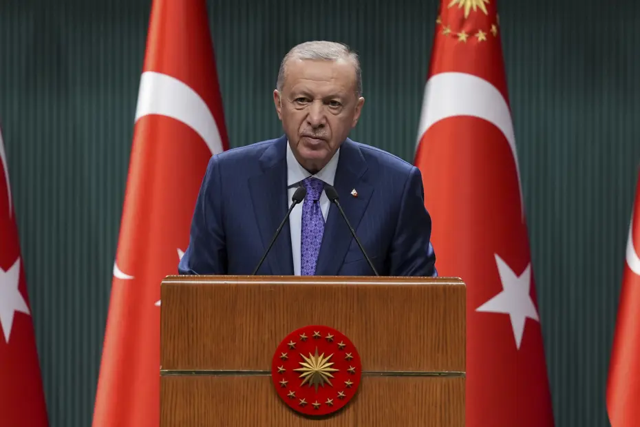 Cumhurbaşkanı Erdoğan: Finansal sistemlerde dijital dönüşüm, riskleri de beraberinde getiriyor