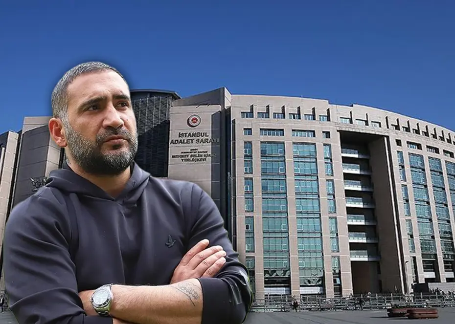 Eski futbolcu Ümit Karan hakkında iddianame hazırlandı. 10 yıla kadar hapis talebi