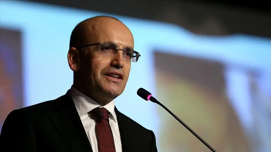 Finansal İstikrar Komitesi toplanıyor. Bakan Şimşek başkanlık edecek