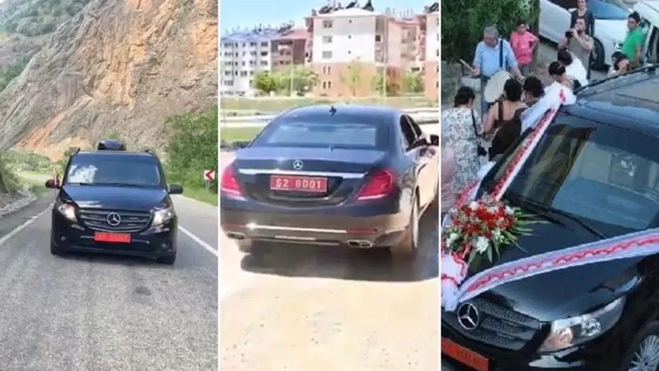 Gülistan Doku soruşturmasında kritik adım. Araçlar Ankara’ya gönderildi