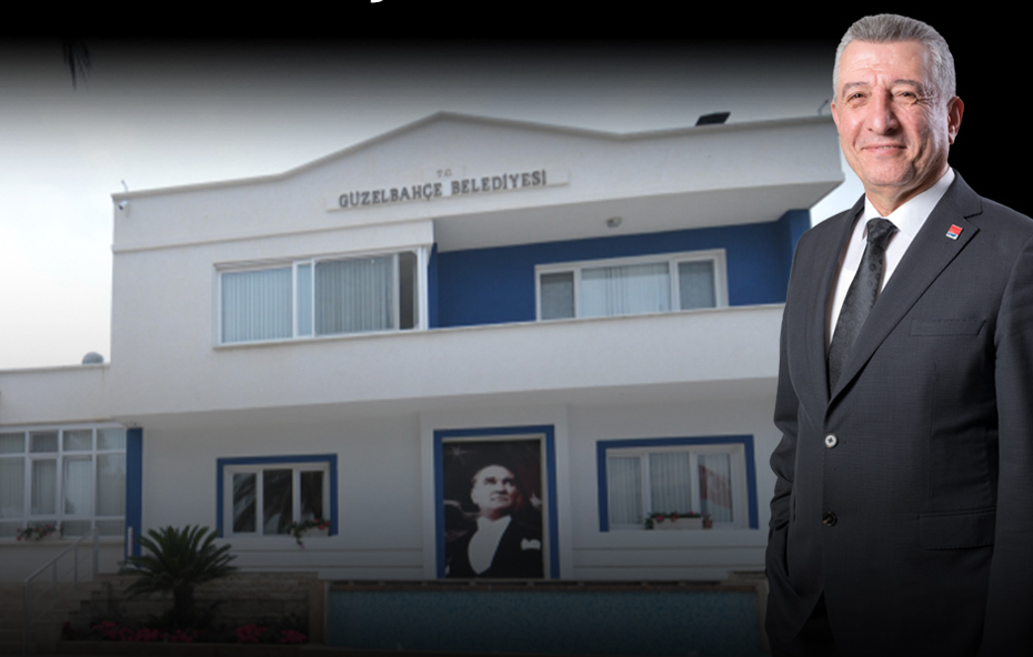Güzelbahçe Belediyesi’ne operasyon. Belediye Başkanı dahil çok sayıda kişi gözaltında