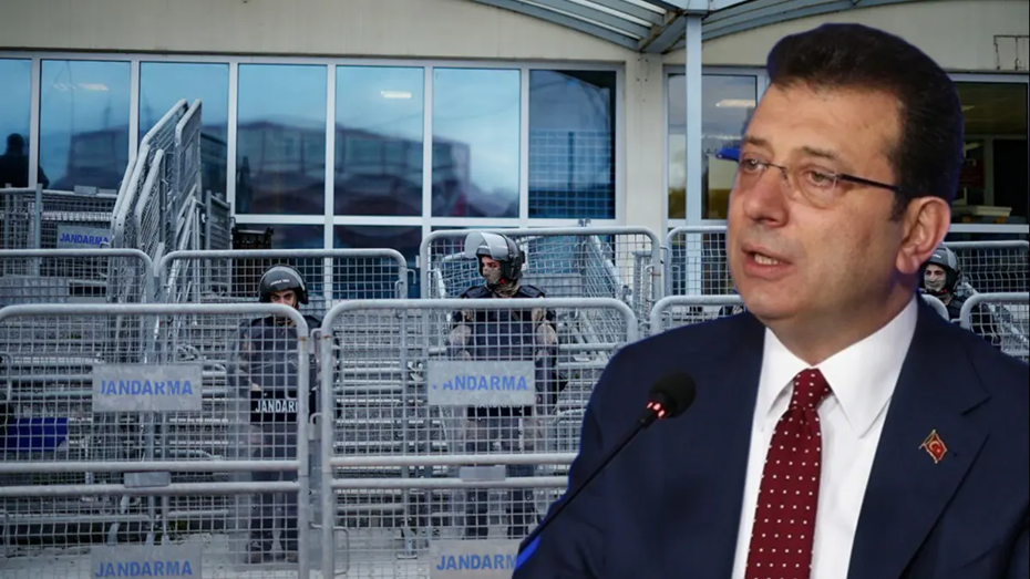 İBB davasında 9 şüpheliye tahliye