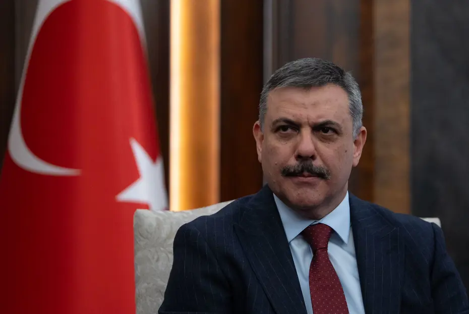 İçişleri Bakanı Çiftçi’den Gülistan Doku soruşturmasına ilişkin açıklama