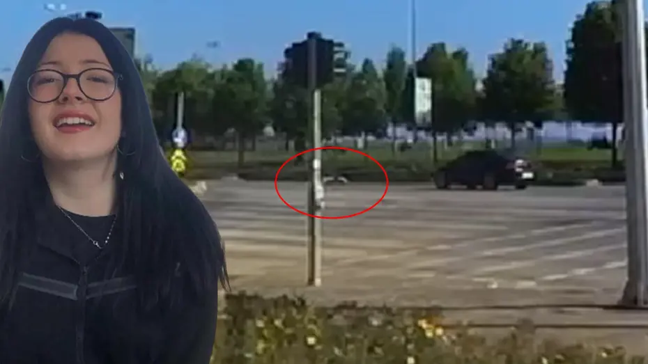 Kazada can veren Işıl Öykü Dinç’in ailesine “Davadan vazgeçin” mesajları. Tehdit edilen babaanne yoğun bakımda