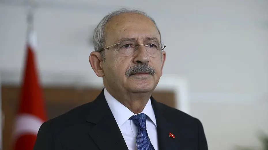 Kılıçdaroğlu’ndan bayram mesajı: Biz büyük bir çınarız
