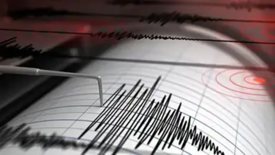 Malatya’da 5,6 büyüklüğünde deprem