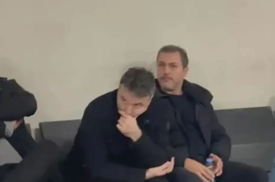 Mehmet Akif Ersoy hakkında iddianame hazır