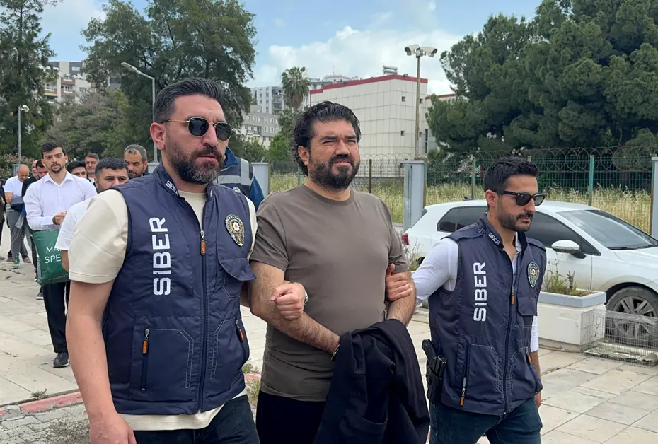 Rasim Ozan Kütahyalı’nın cezaevi değiştirildi