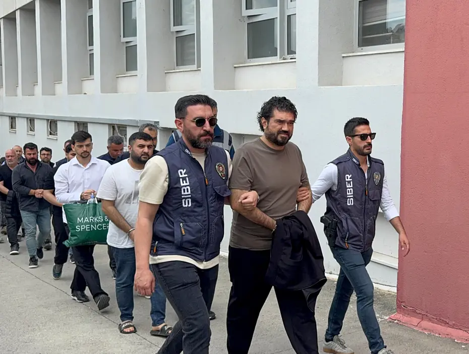 Rasim Ozan Kütahyalı’nın tutuklandığı yasa dışı bahis operasyonu: Şifresi kırılan telefon, Halil Falyalı ve KKTC ayrıntısı