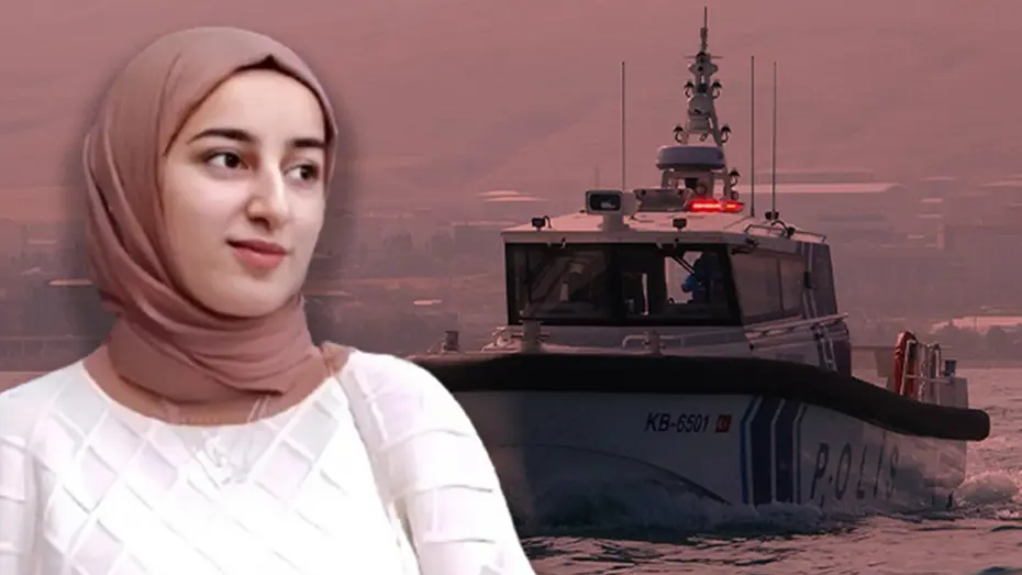 Rojin Kabaiş soruşturmasında yeni gelişme. Özel ekip yola çıkıyor
