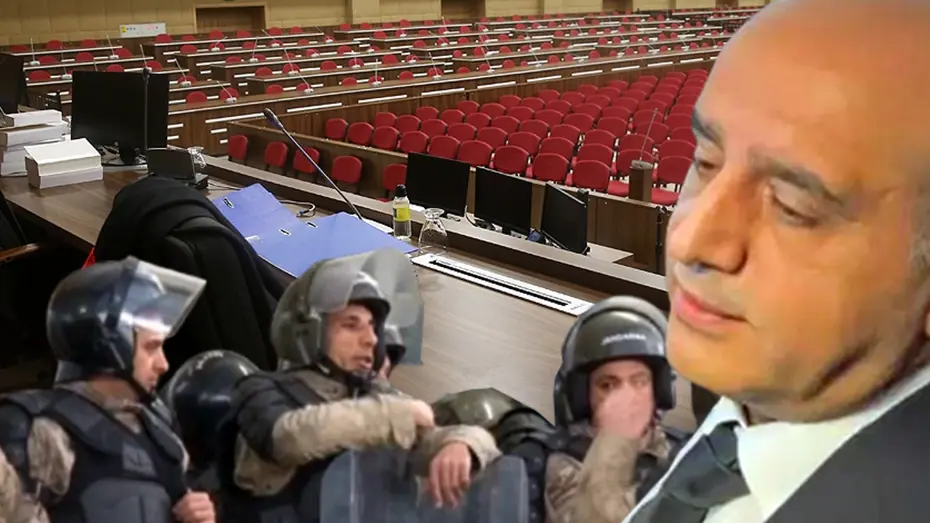 Son Dakika. Aziz İhsan Aktaş davasında karar 15 Haziran’da açıklanacak