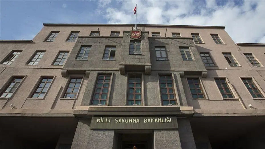 Sumud Filosu’na İsrail saldırısı | MSB: Alıkonulan tüm katılımcılar derhal serbest bırakılmalıdır