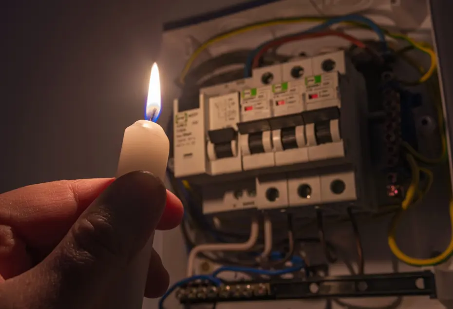 Yarın sabah başlıyor, tam 9 saat sürecek. İstanbul’da elektrik kesintisi yaşanacak 23 ilçe belli oldu