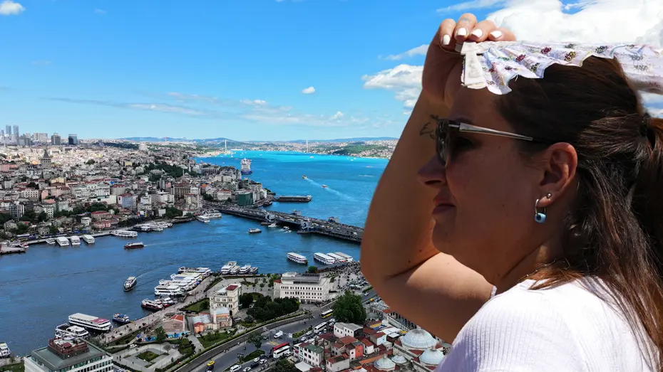 Yaz sıcağı için tarih belli oldu