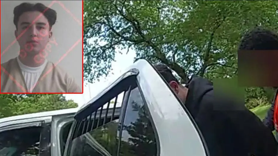 ABD’den iadesi bekleniyor. Timur Cihantimur için duruşma günü açıklandı