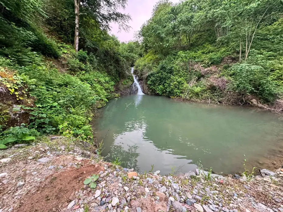 Artvin’de imam ve müezzin girdikleri gölette boğuldu