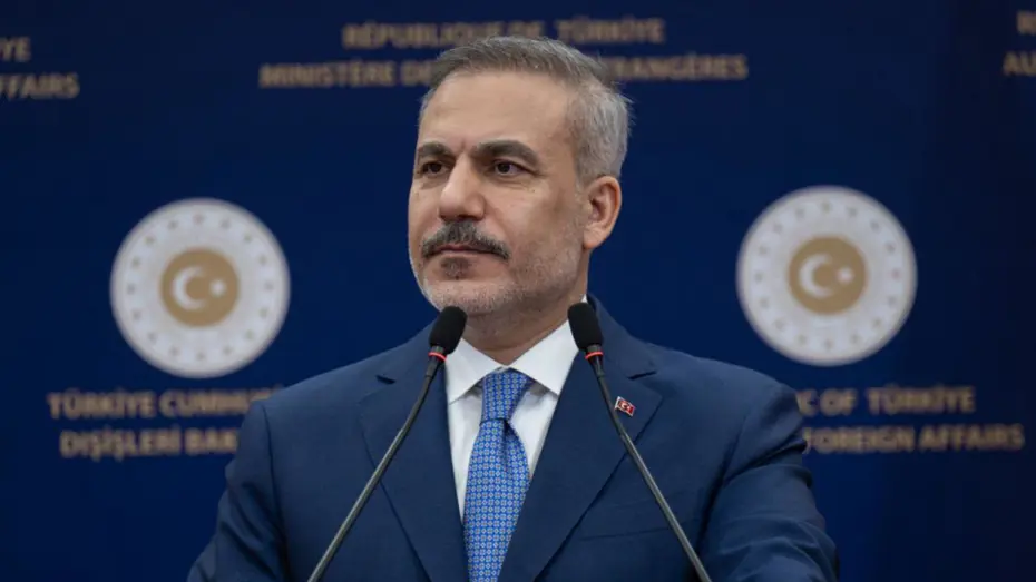 Bakan Fidan’dan diplomasi trafiği. Katar başbakanı ve ABD’li müzakerecilerle görüştü