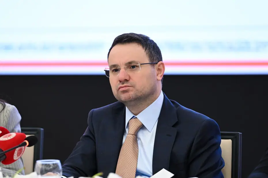 Bakan Gürlek duyurdu. 140 yeni mahkeme kuruluyor