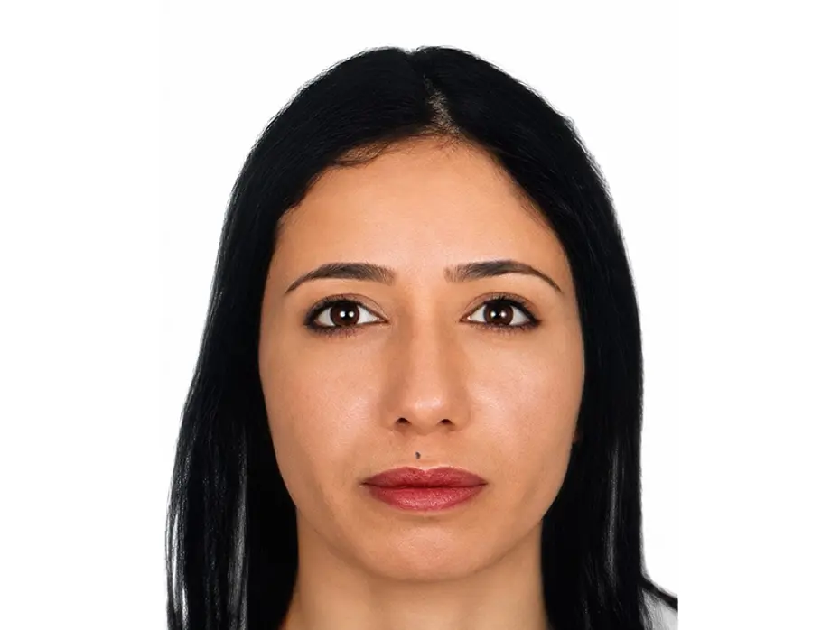 Berivan Tunç’un şüpheli ölümü. Düğününe 2 ay kala banyoda ölü bulundu